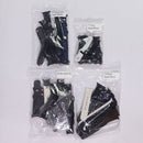 Mixed Bundle of Apple/Samsung/Google Watch Bands 38-46mm (50+ Piece Bundle)