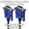 Mixed Universal VGA to VGA Monitor Cable - Mixed Style / Mixed Length