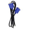 Mixed Universal VGA to VGA Monitor Cable - Mixed Style / Mixed Length