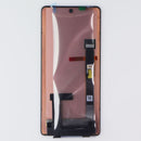 Repair Part LCD ASSM w/ Frame For Motorola Edge X30 5G / Edge Plus / Edge 30 Pro