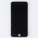 Repair Part - LCD Screen Assembly for Apple iPhone 7 Plus - Black (A1661)