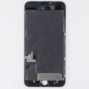 Repair Part - LCD Screen Assembly for Apple iPhone 7 Plus - Black (A1661)