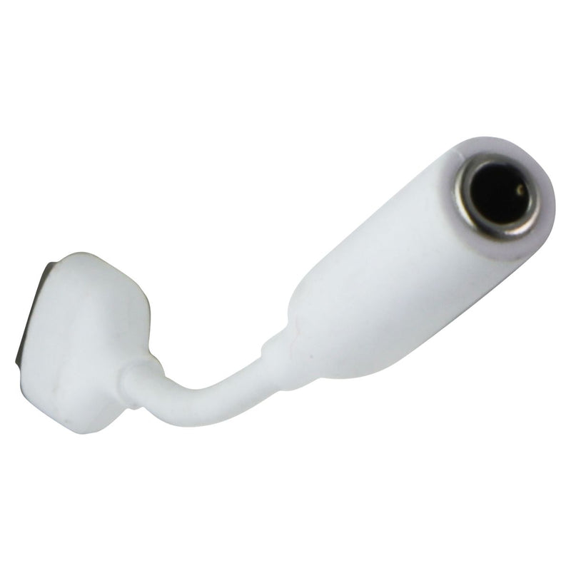 Mixed/Generic USB-C to 3.5mm AUX Audio Adapter - White