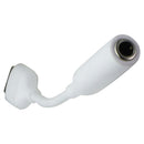 Mixed/Generic USB-C to 3.5mm AUX Audio Adapter - White