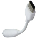 Mixed/Generic USB-C to 3.5mm AUX Audio Adapter - White