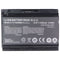 Repair Part - 14.8V 76W Battery for Clevo P150HMBAT-8 5200mAh
