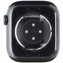 Replacement Housing/Back Glass for Apple Watch Series 10 (42mm) LTE - Black ALUM