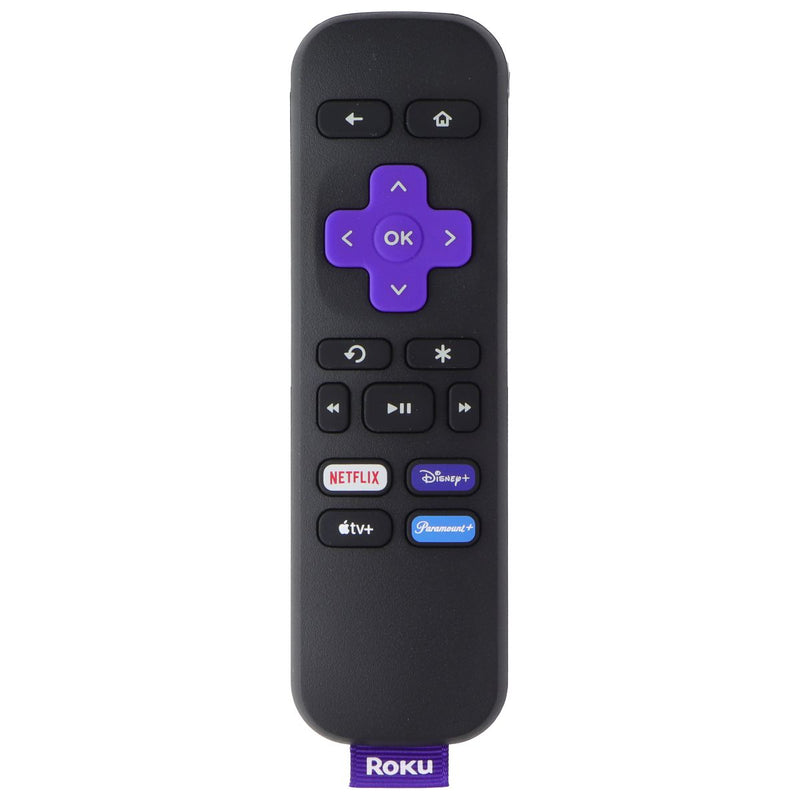 ROKU Express HD Streaming Bundle 3930R Netflix / Disney+ / AppleTV+ / Paramount+
