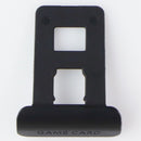 Repair Part - 822-5266 Nintendo Switch Game Card Reader Cover (Black)