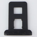 Repair Part - 822-5266 Nintendo Switch Game Card Reader Cover (Black)