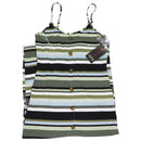Bundle of 5 Women's Dresses and Jumper - Various Sizes and Colors