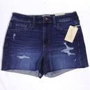 Mixed Bundle of 6 Men and Women Pants, Shorts, Skirt - Various Color/Size/Brand