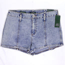 Mixed Bundle of 6 Men and Women Pants, Shorts, Skirt - Various Color/Size/Brand