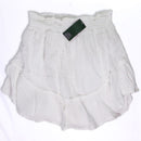Mixed Bundle of 6 Men and Women Pants, Shorts, Skirt - Various Color/Size/Brand