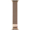 Metal Milanese Style Band for Apple Watch (41/40/38mm) Cases - Rose Gold
