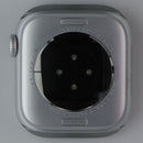 Replacement Housing/Back Glass for Apple Watch Series 10 (42mm) LTE - Silver ALU