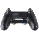 Generic Custom Wireless Gaming Controller for Sony PS4 - Graffiti