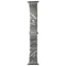 Fine Metal Link Band for Apple Watch (49/45/44mm) - Silver (APO011)