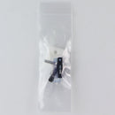 Repair Part - Loudspeaker / Mic Mesh for Apple iPhone 11 - (Black)