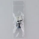 Repair Part - Loudspeaker / Mic Mesh for Apple iPhone 11 - (Black)