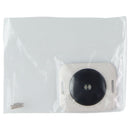 Replacement Back Glass for Apple Watch SE (Gen 2) GPS (A2722) - 40mm / Starlight