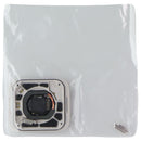 Replacement Back Glass for Apple Watch SE (Gen 2) GPS (A2722) - 40mm / Starlight