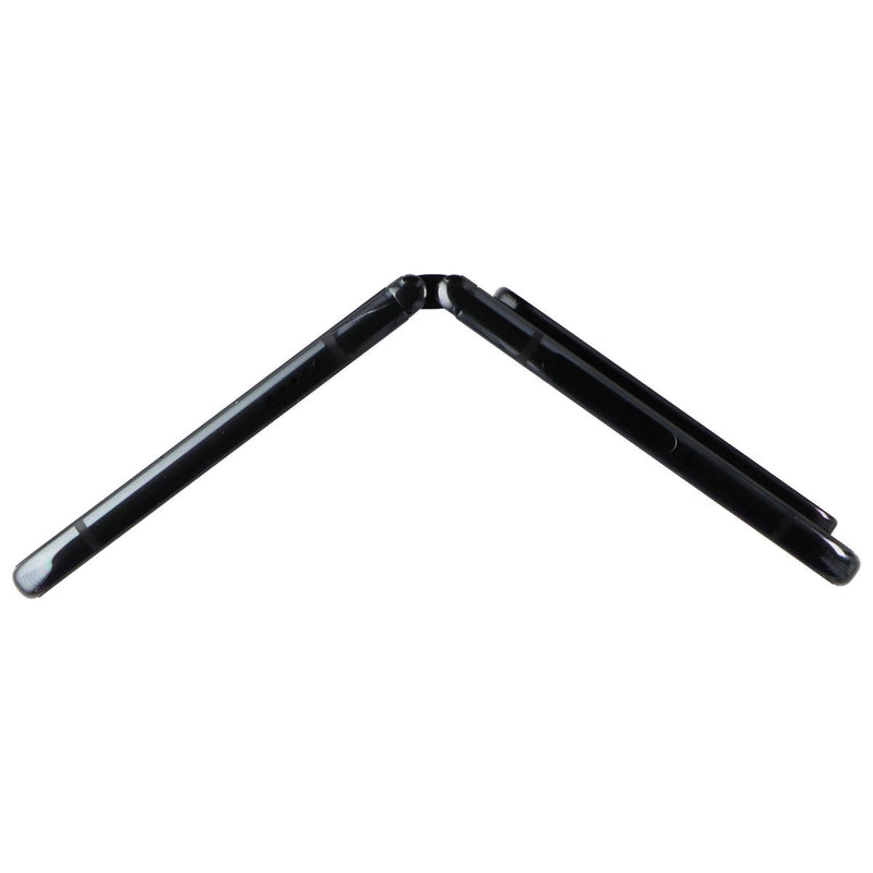 DUMMY DISPLAY* Google Pixel Fold Mock Phone - Obsidian