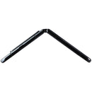 DUMMY DISPLAY* Google Pixel Fold Mock Phone - Obsidian