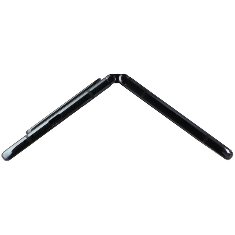 DUMMY DISPLAY* Google Pixel Fold Mock Phone - Obsidian