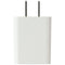(5V/1.5A) Single USB Wall Charger Power Adapter - White (RWX-050150UU)