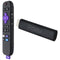 ROKU Streaming Stick 4K w/ Remote 3820R2 Netflix/Disney+/AppleTV+/Paramount+
