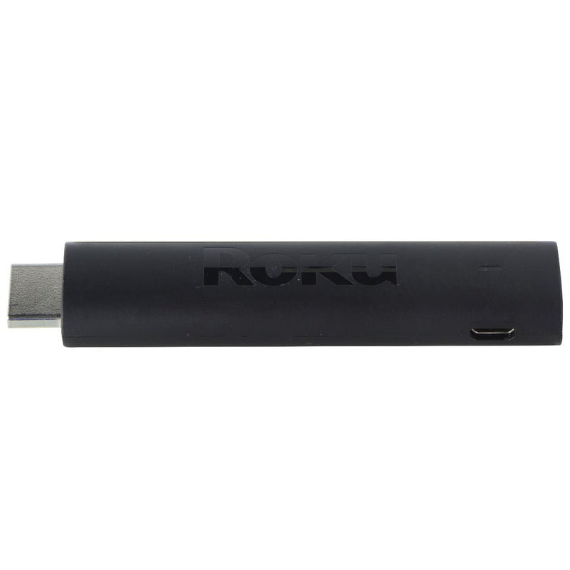 ROKU Streaming Stick 4K w/ Remote 3820R2 Netflix/Disney+/AppleTV+/Paramount+