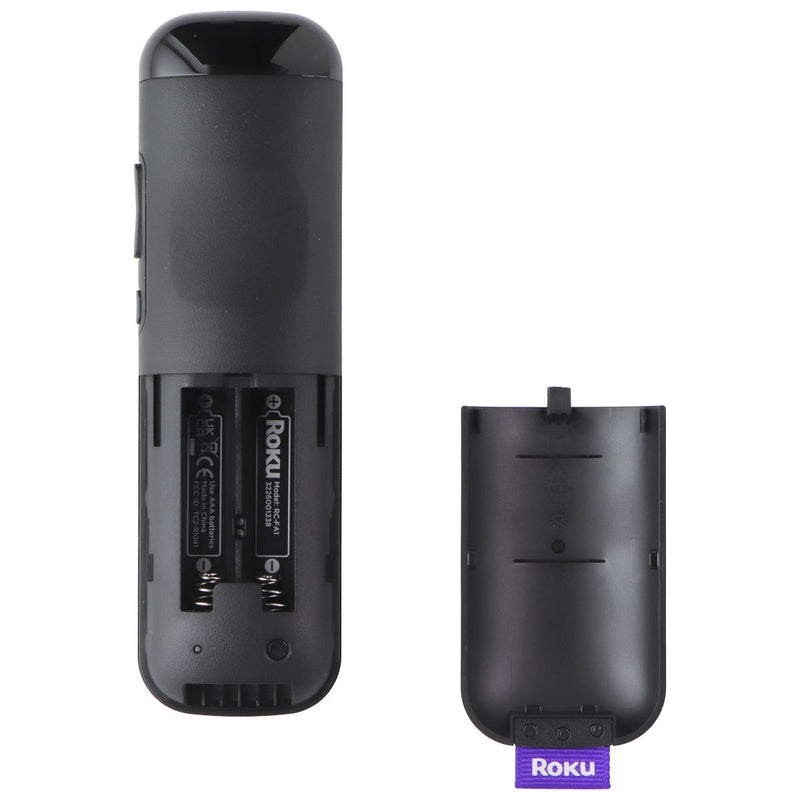 ROKU Streaming Stick 4K w/ Remote 3820R2 Netflix/Disney+/AppleTV+/Paramount+