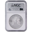 United States Coin Set - (2008 W Eagle 1$ Coin and 2004 Silver Eagle $1 Coin)