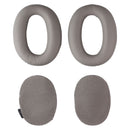 Replacement Ear Pad Cushions for Sony WH-1000XM2 Headphones - Champagne Gold