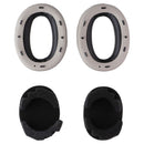Replacement Ear Pad Cushions for Sony WH-1000XM2 Headphones - Champagne Gold