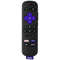 Replacement Voice Pro Remote Control with Mute Slide (RC-MC1) and Four Shortcuts