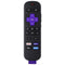 Replacement OEM Remote RC-MC1 Netflix/Disney+/Apple TV+/Paramount+ Keys - Black