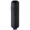 Replacement OEM Remote RC-MC1 Netflix/Disney+/Apple TV+/Paramount+ Keys - Black