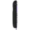 Replacement OEM Remote RC-MC1 Netflix/Disney+/Apple TV+/Paramount+ Keys - Black