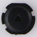 Repair Part - 4 Pack Directional Arrow Button (Up/Left/Right/Down) for Joy Con