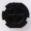 Repair Part - 4 Pack Directional Arrow Button (Up/Left/Right/Down) for Joy Con