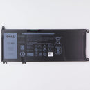 Repair Part - 56W Rechargable 15.2V 33YDH Battery for Dell Laptop
