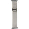 Nylon Alpine Loop Band for Apple Watch (49/45/44mm) Cases - White