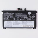 Repair Part - 32W 15.2V 1950mAh Battery (SB10L84121) for Lenovo ThinkPad