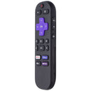 Replacement Remote Control (RC-GZ1) with Netflix/Disney+/AppleTv+/HBOMax Buttons