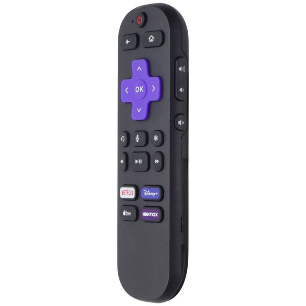 Replacement Remote Control (RC-GZ1) with Netflix/Disney+/AppleTv+/HBOMax Buttons