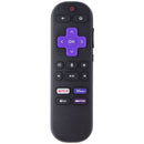 Replacement Remote Control (RC-GZ1) with Netflix/Disney+/AppleTv+/HBOMax Buttons