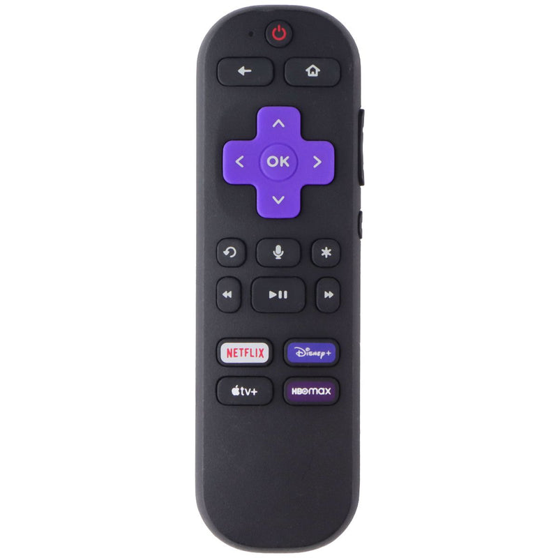 Replacement Remote Control (RC-GZ1) with Netflix/Disney+/AppleTv+/HBOMax Buttons