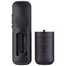 Replacement Remote Control (RC-GZ1) with Netflix/Disney+/AppleTv+/HBOMax Buttons
